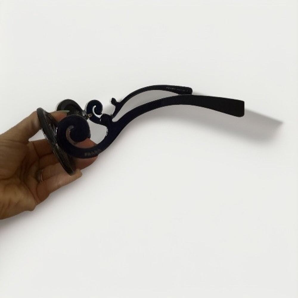 Authentic Prada Sunglasses
